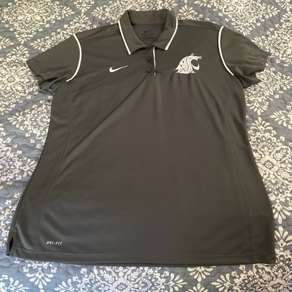 Women’s Washington State University Top